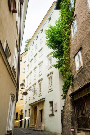 Appartements Steingasse